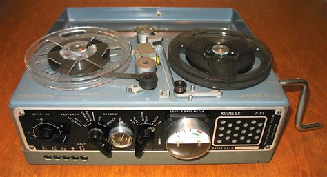 Nagra D Nagra Nagra D Audiofanzine