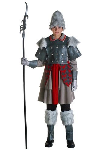 Witch Guard Teen Costume Exclusive Made By Us Costume