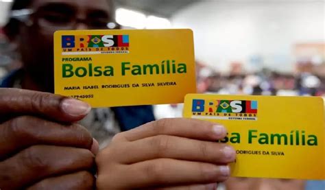 Como Desbloquear O Cartão Do Bolsa Família Pelo Celular