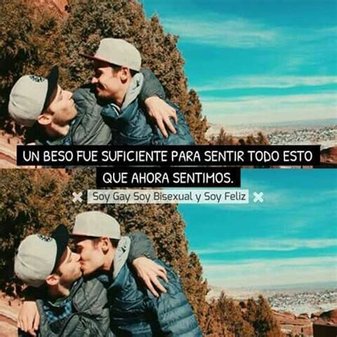 Pinterest Frases De Amor Lgbt Cosas De Novio Gay Frases