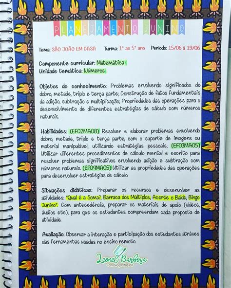 Plano De Aula Sobre Bingo De Numeros Grupoats Tec Br