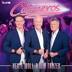 Calimeros Discographie Alle Cds Alle Songs Discographien De