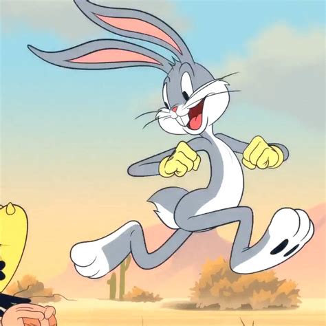 Looneytunescartoons S1 E6a Bugs Bunny By Giuseppedirosso On Deviantart