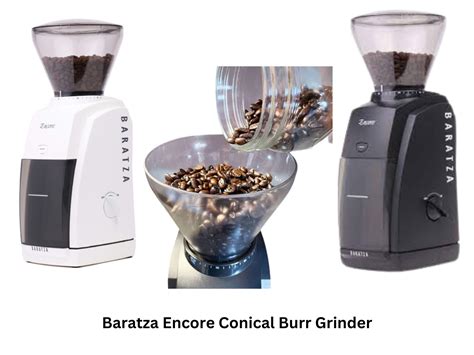 Top 10 Best Coffee Grinder 2023: Comprehensive Guide – The Kitchen Kits