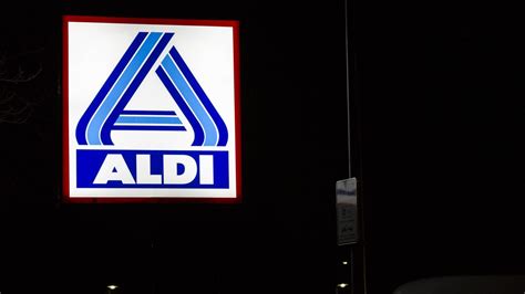 Supermarkt Aldi Sorgt Mit Ungew Hnlicher Aktion F R Furore