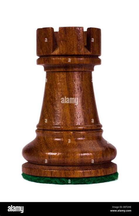 Rook Chess Piece Hi Res Stock Photography And Images Alamy