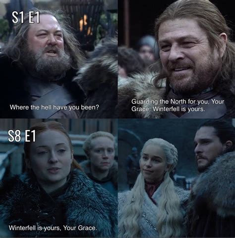 Game of Thrones Memes on Instagram: “So excited for GoT Season 8 🙌🏻 ...