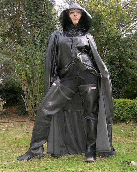 Club Rubberboots And Waders 2 Pinterest And Eroclubs Rubber Raincoats