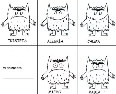 batería taquigrafía linda monstruo de los colores para colorear alegria