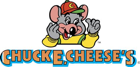 Chuck E Cheeses Logo Png Transparent And Svg Vector Chuck E Cheeses