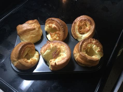 The Yorkshire Pudding Mix Can Be Made Two Or Three Days Before And Kept In The Fridge Be Sure