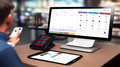 Ai Pos Software Artificail Point Of Sale 2023 Point Of Sale Software