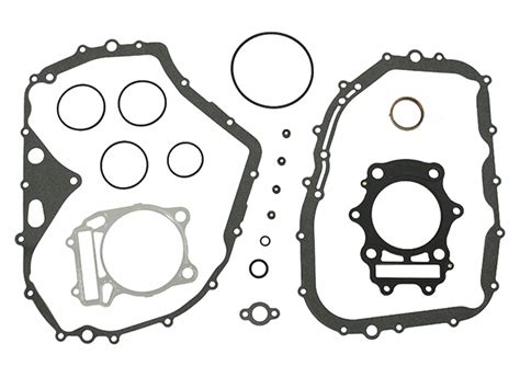 NAMURA KOMPLET USZCZELEK SUZUKI LT F 400 EIGER 02 10 LT F 400 KING