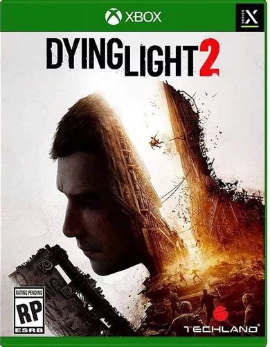 Dying Light 2 Stay Human Xbox One Series X Envío Gratis