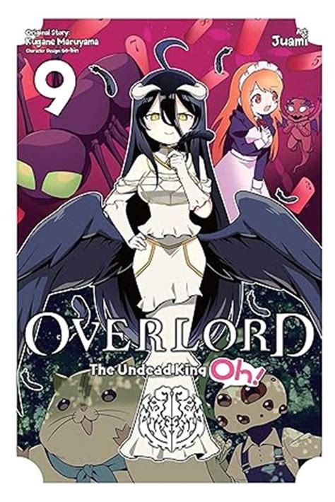 Overlord Vol Gn Tp