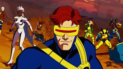 Marvel Animation's X-Men '97 - Official Trailer - IGN