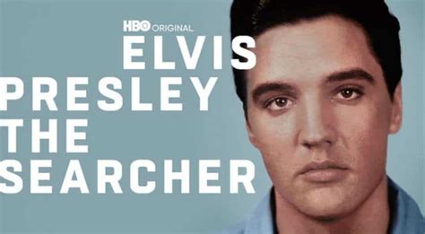 Elvis Presleys 88th Birth Anniversary Best Biopics Documentaries Of