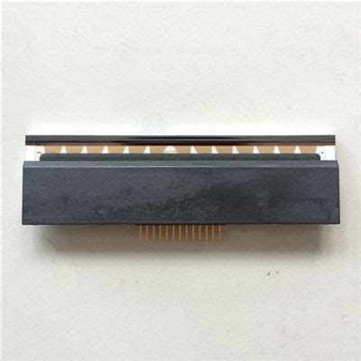 Original New Thermal Printhead For TSC TTP 243E 244ME 243E Pro Plus