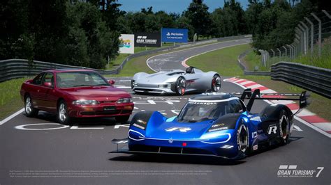 Gran Turismo 7 September 2022 Update Out Tomorrow Adds New Vehicles