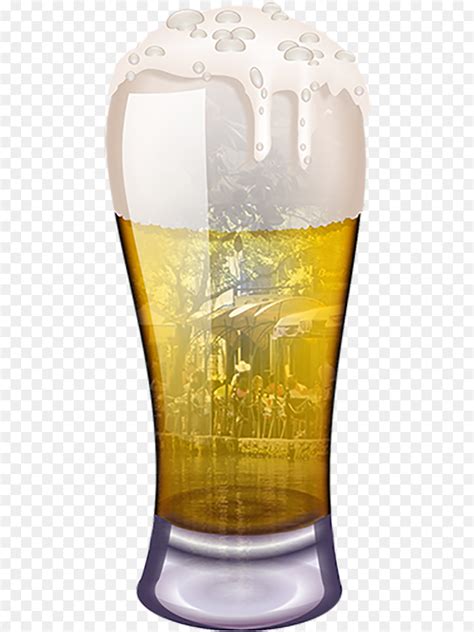 Cerveja Vidro De Meio Litro De Pinta png transparente grátis