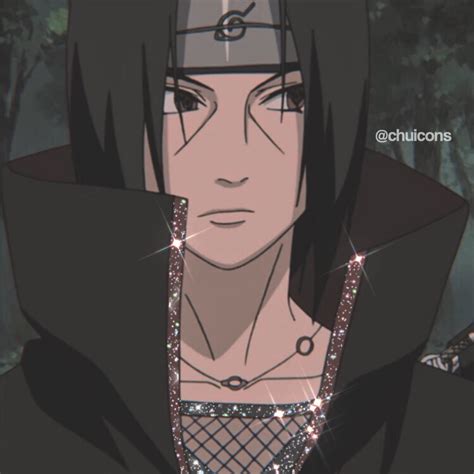 Itachi Uchiha Icon Itachi Uchiha Uchiha Itachi