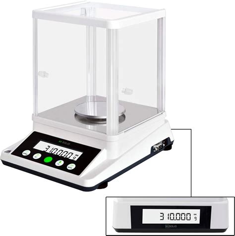 Amazon Cgoldenwall Lab Scale G Laboratory Analytical Balance