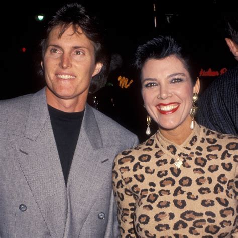 Walk on the Wild Side from Kris and Bruce Jenner: Romance Rewind | E! News