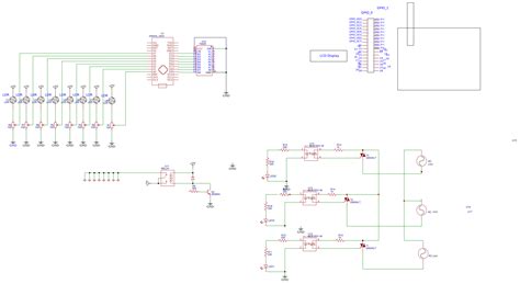 Sheet1 Easyeda Open Source Hardware Lab