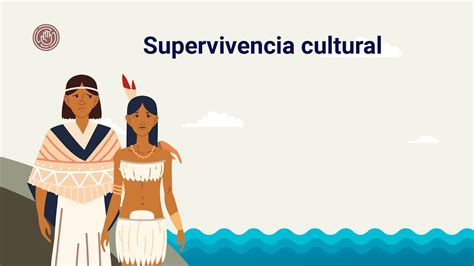 Supervivencia Cultural Youtube