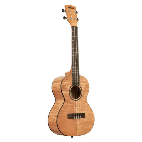 Kala Ka Tem Exotic Mahogany Tenor Ukulele Anthonys Music