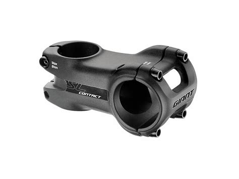 Potencia Contact Sl Mm Giant Bicycles Espa A