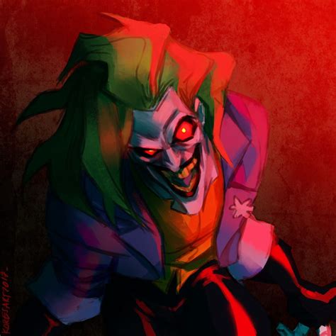 Pin By Almazinex On Joker Joker Artwork Joker Comic Joker Art