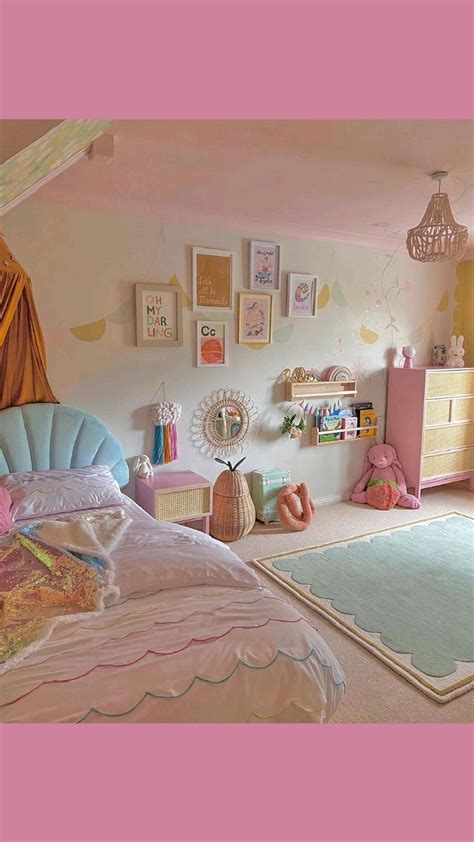 Pretty Pink Bedroom Decor Ideas Pink Bedroom Girls Bedroom Decor