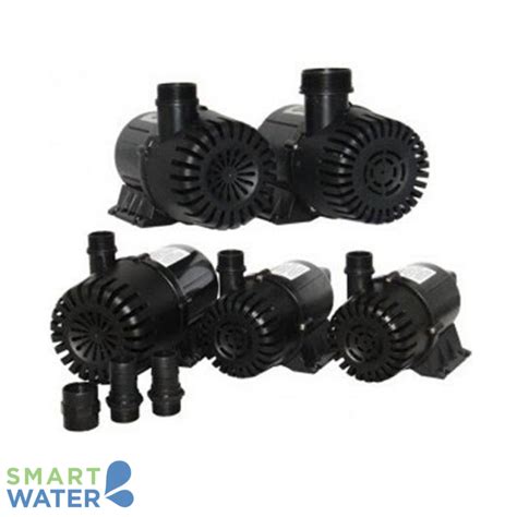 Best Reefe Pond Pumps For Water Gardens Ponds Waterfalls Features