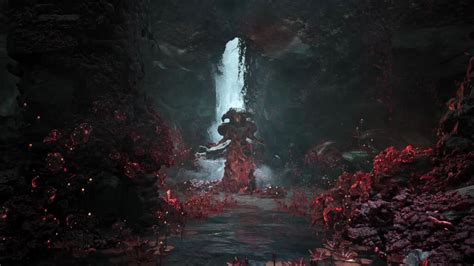 Remnant 2 Hands On Preview Niche Gamer