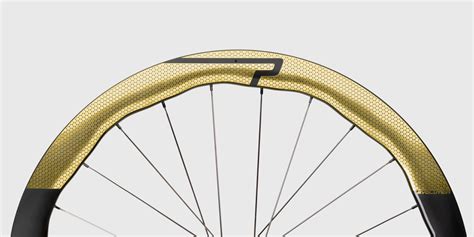 Peak Evo Gloss Gold MR Web Princeton CarbonWorks