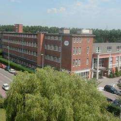 College Prive Notre Dame Des Dunes Etablissement Scolaire Dunkerque