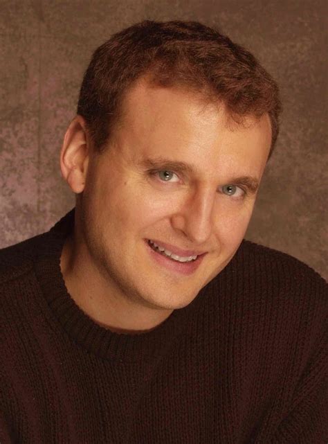 Phil Rosenthal Creator Of Everybody Loves Raymond Speaks At Hofstra