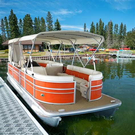 New Kinocean Aluminum Luxury Pontoon Boat Party Boat Passenger