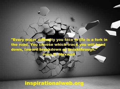 51 Breakthrough Quotes To Keep You Going