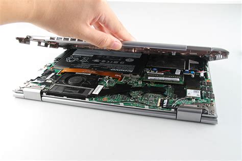 Lenovo ThinkPad Yoga 14 Disassembly MyFixGuide