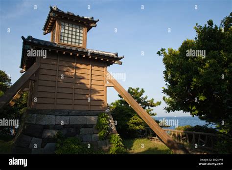 Japanese Lighthouse Hi Res Stock Photography And Images Alamy