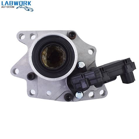 4WD Front Axle Disconnect Actuator For Trailblazer Envoy Rainer Bravada