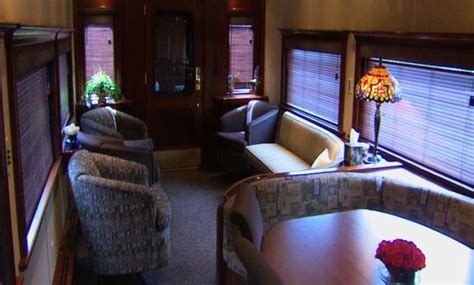 Private Luxury Rail Cars For Sale Car Sale And Rentals