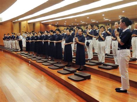 Kebersamaan Untuk Berbagi Pengalaman Yayasan Buddha Tzu Chi Indonesia