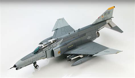 www.JetCollector.com: F-4G USAF Wild Weasel 561st FS 1/72 Die Cast Model