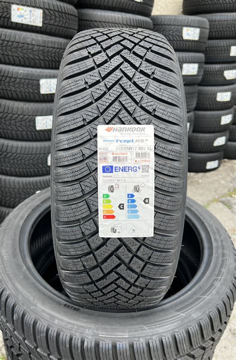 21555 R17 Hankook Icept Rs3 Winter Монтаж доставка Livrare 2022