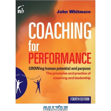 خرید و قیمت دانلود کتاب Coaching For Performance Growing Human