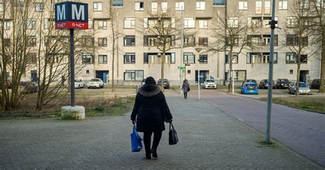 Masterplan Moet Amsterdam Zuidoost Transformeren Tot Een Bruisend