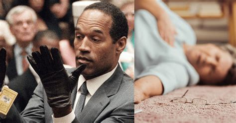 Disturbing Facts About the O.J. Simpson Trial